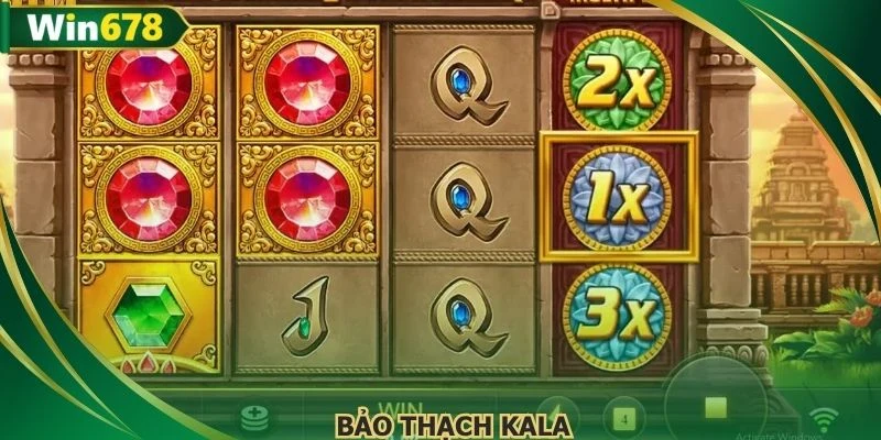 Bảo thạch Kala